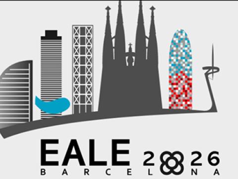 EALE 2026 Barcelona