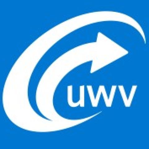 UWV logo